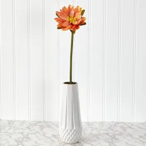 28" Lotus Artificial Flower (Set of 4)