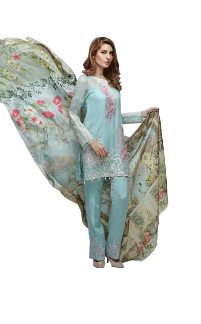 AUJ Luxury Formals – Design 4