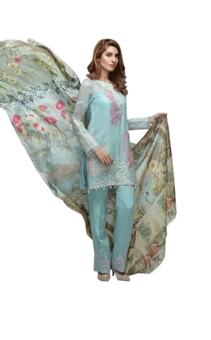 AUJ Luxury Formals – Design 4