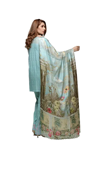 AUJ Luxury Formals – Design 4