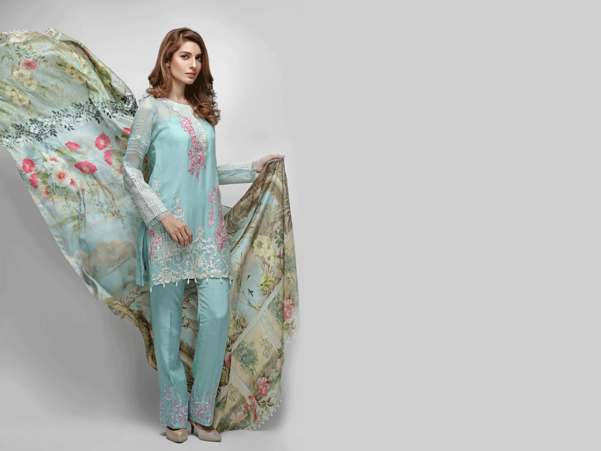 AUJ Luxury Formals – Design 4