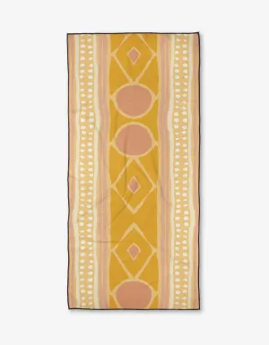 Beaded