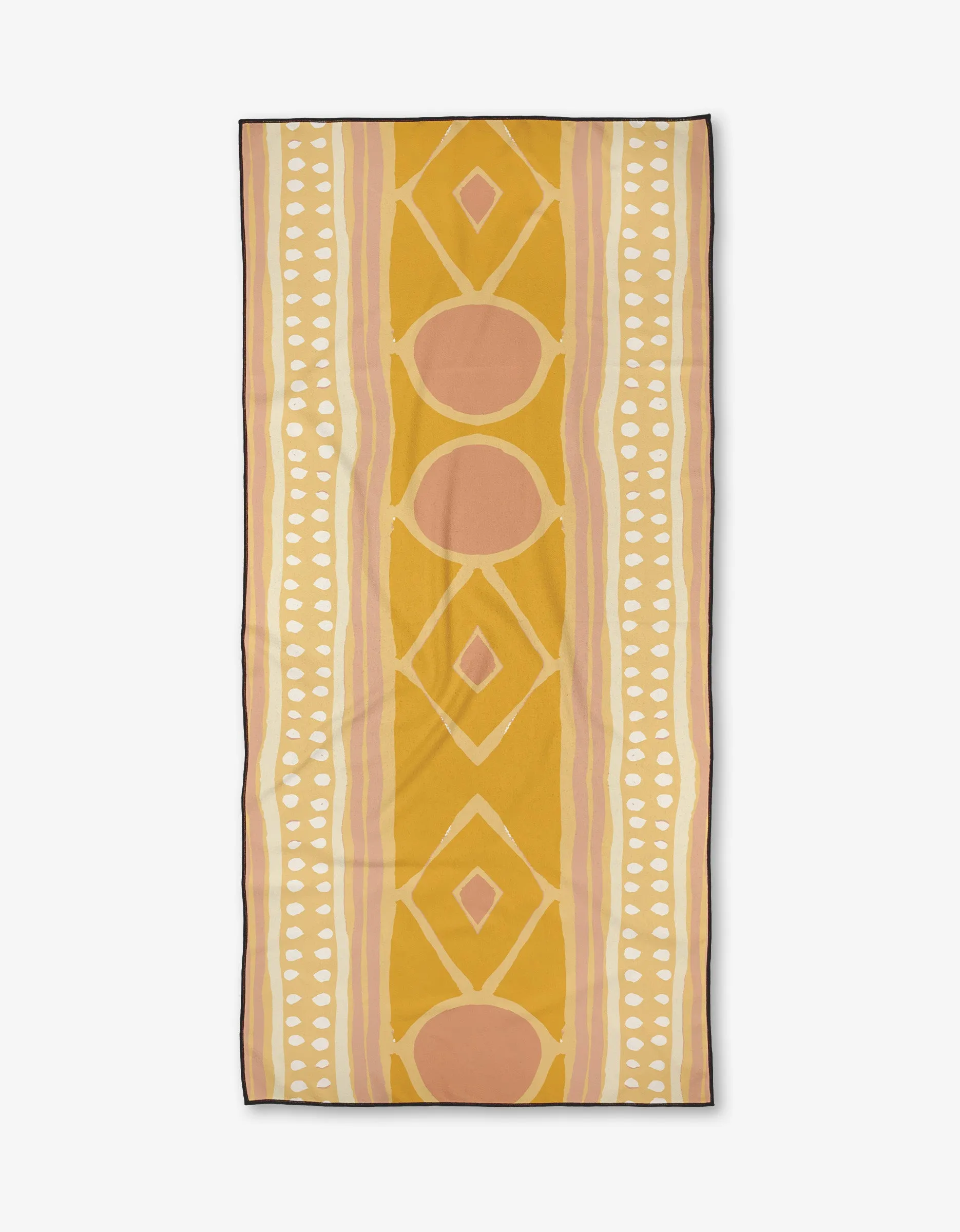 Beaded