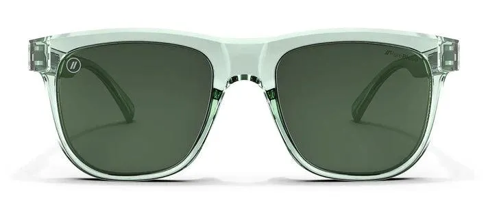 Blenders Sender Polarized Sunglasses Sage Coast