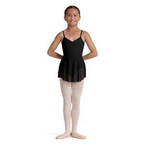 Bloch Child's Viola Mesh Skirt