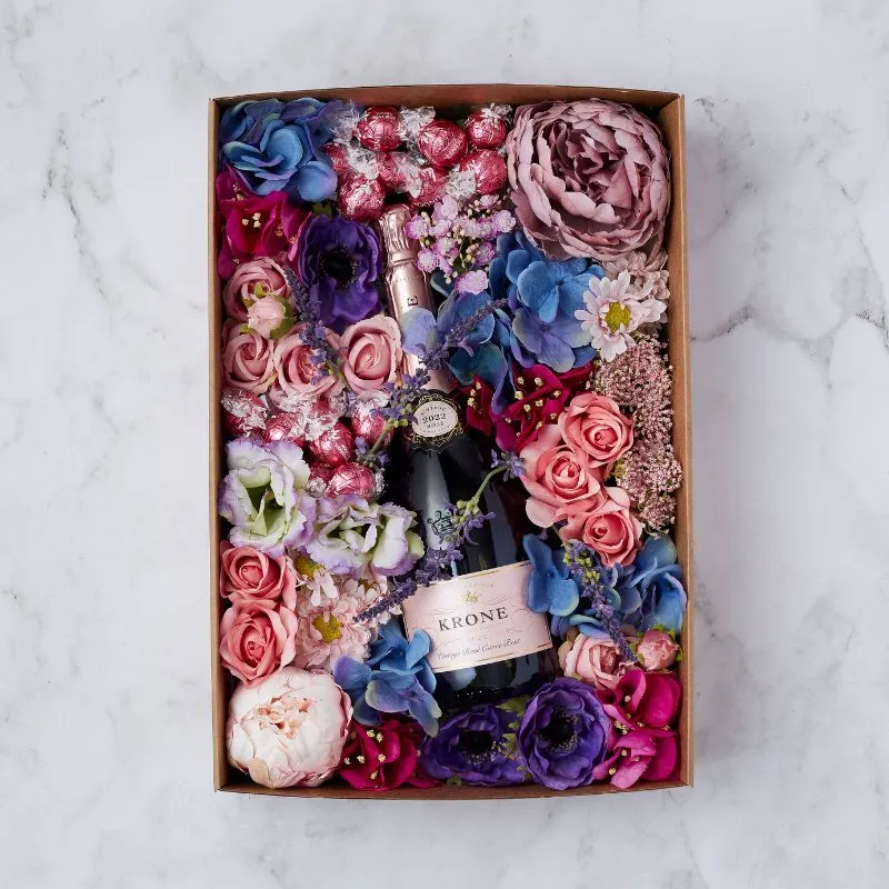 Blush Bloom Rosé