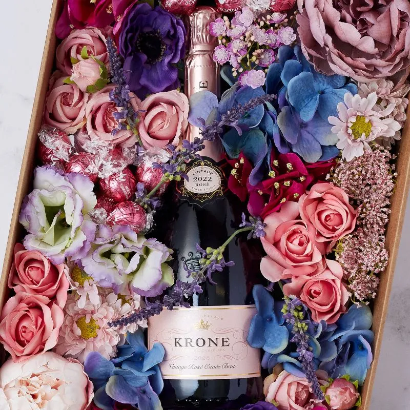 Blush Bloom Rosé