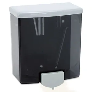 Bobrick Classic Series Surface-Mounted Soap Dispenser (40 oz)