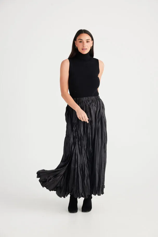 Brave and True - BT24097-1 Iro Skirt