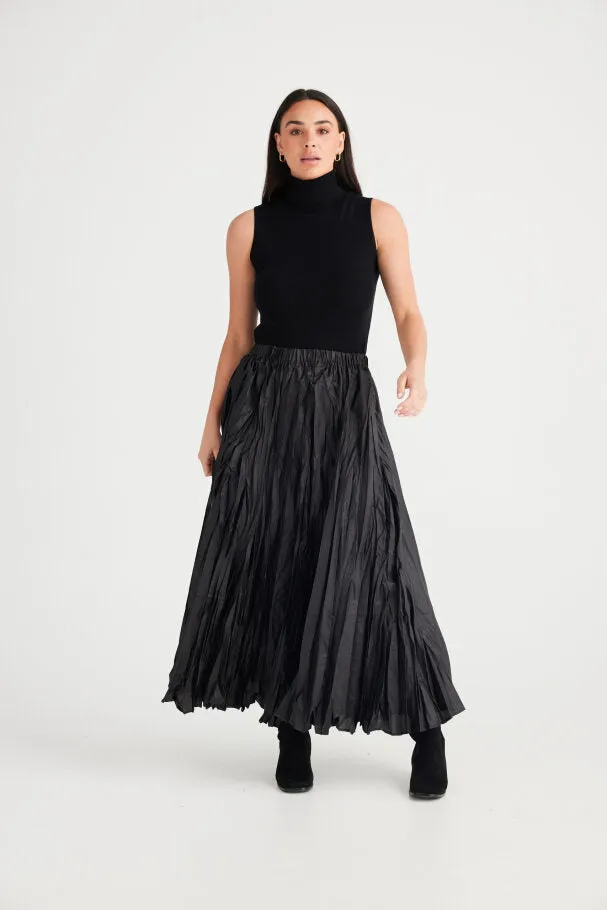 Brave and True - BT24097-1 Iro Skirt