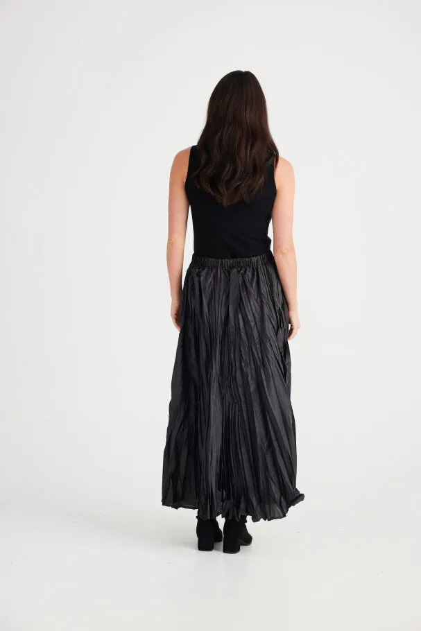 Brave and True - BT24097-1 Iro Skirt