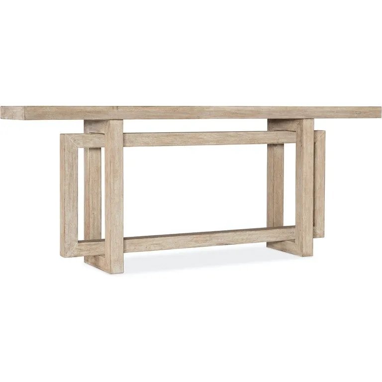 Commerce & Market Modern Console 80"
