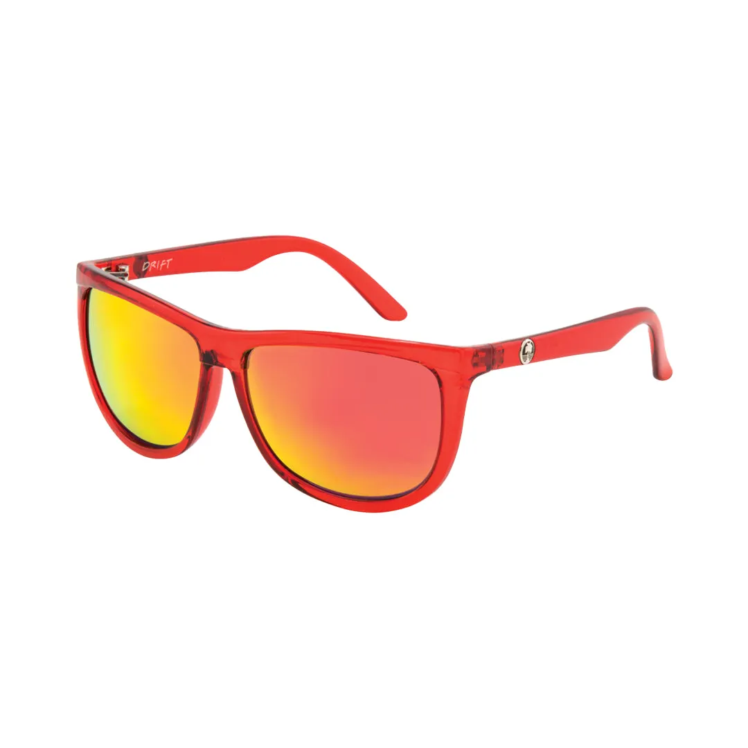 Drift San Jose Non Polarized Sunglasses