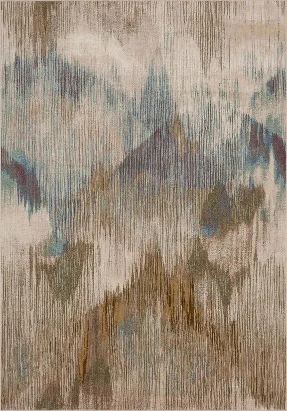 Enigma 92409 80249 Ostina Mushroom Rug