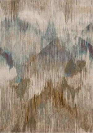 Enigma 92409 80249 Ostina Mushroom Rug
