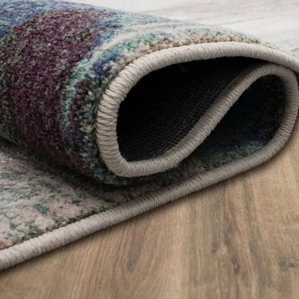 Enigma 92409 80249 Ostina Mushroom Rug
