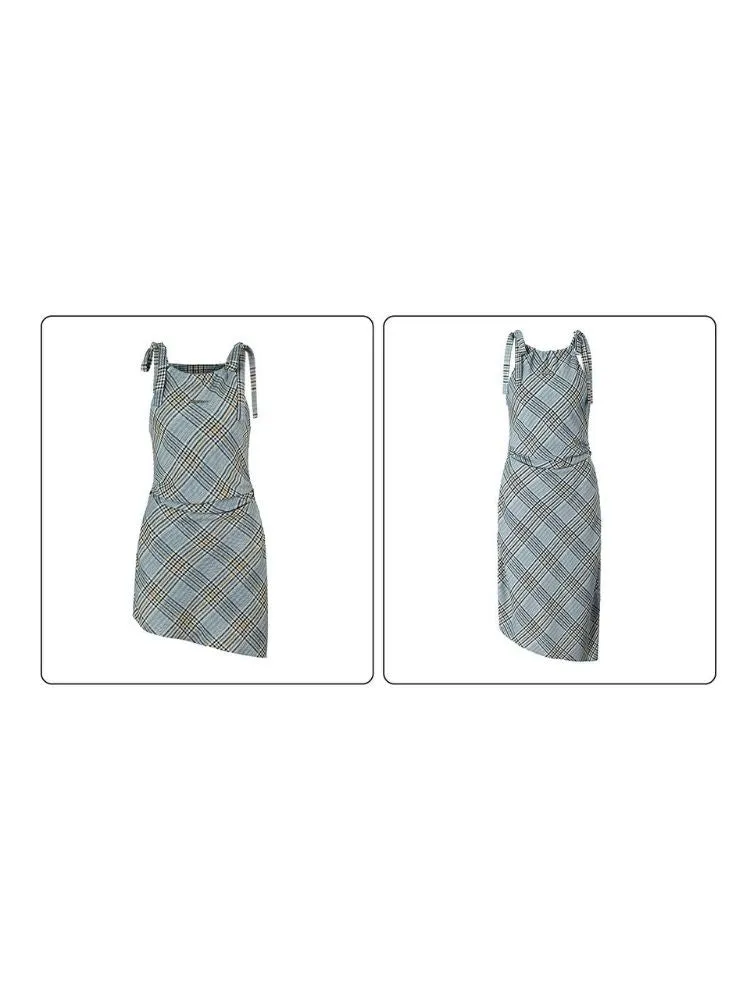 French Long Dress 【s0000002919】