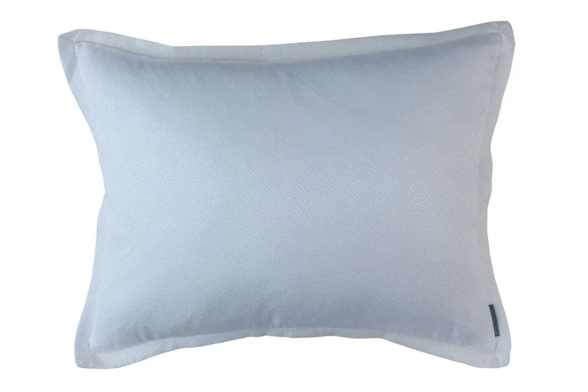 Gia Ivory Bedding by Lili Alessandra