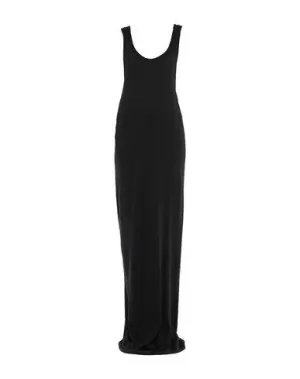 Haider Ackermann Women Long dress Black S INT