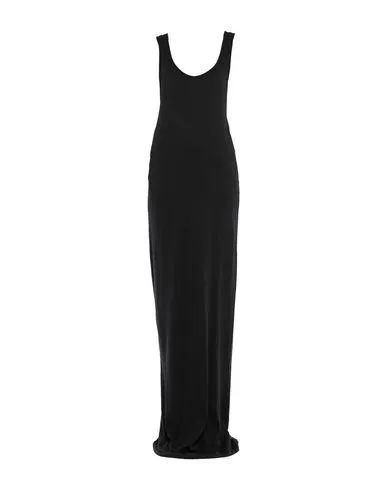 Haider Ackermann Women Long dress Black S INT