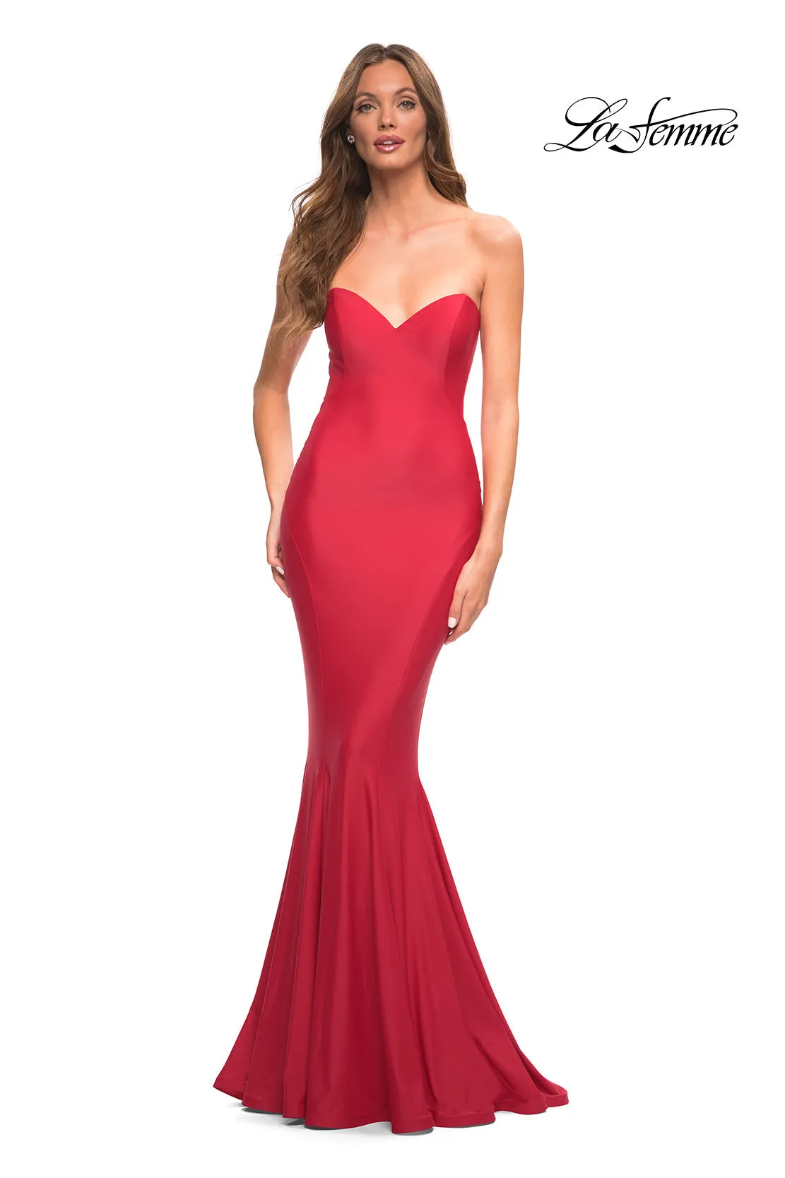 La Femme 30549 Dresses