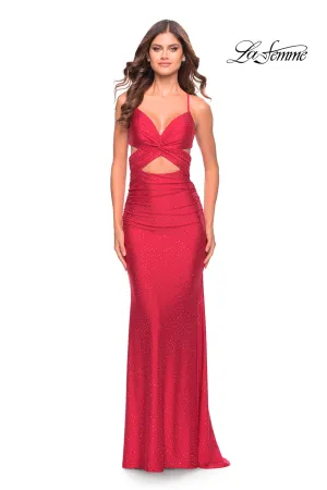 La Femme 31399 Dresses