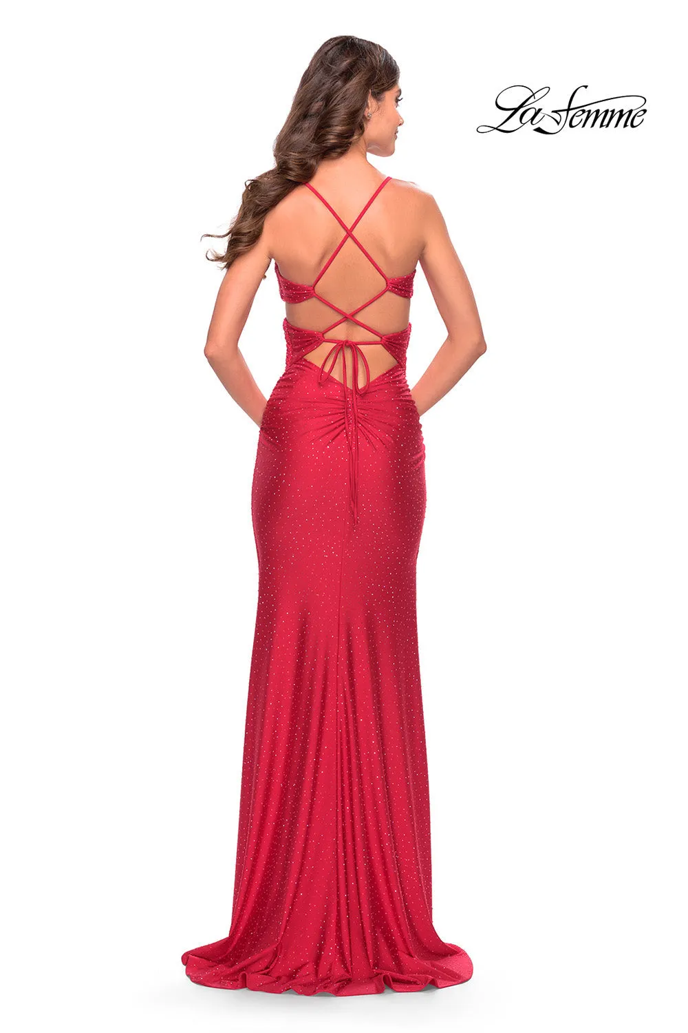 La Femme 31399 Dresses
