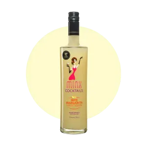 Minx Cocktail Mix - Lime & Orange Margarita