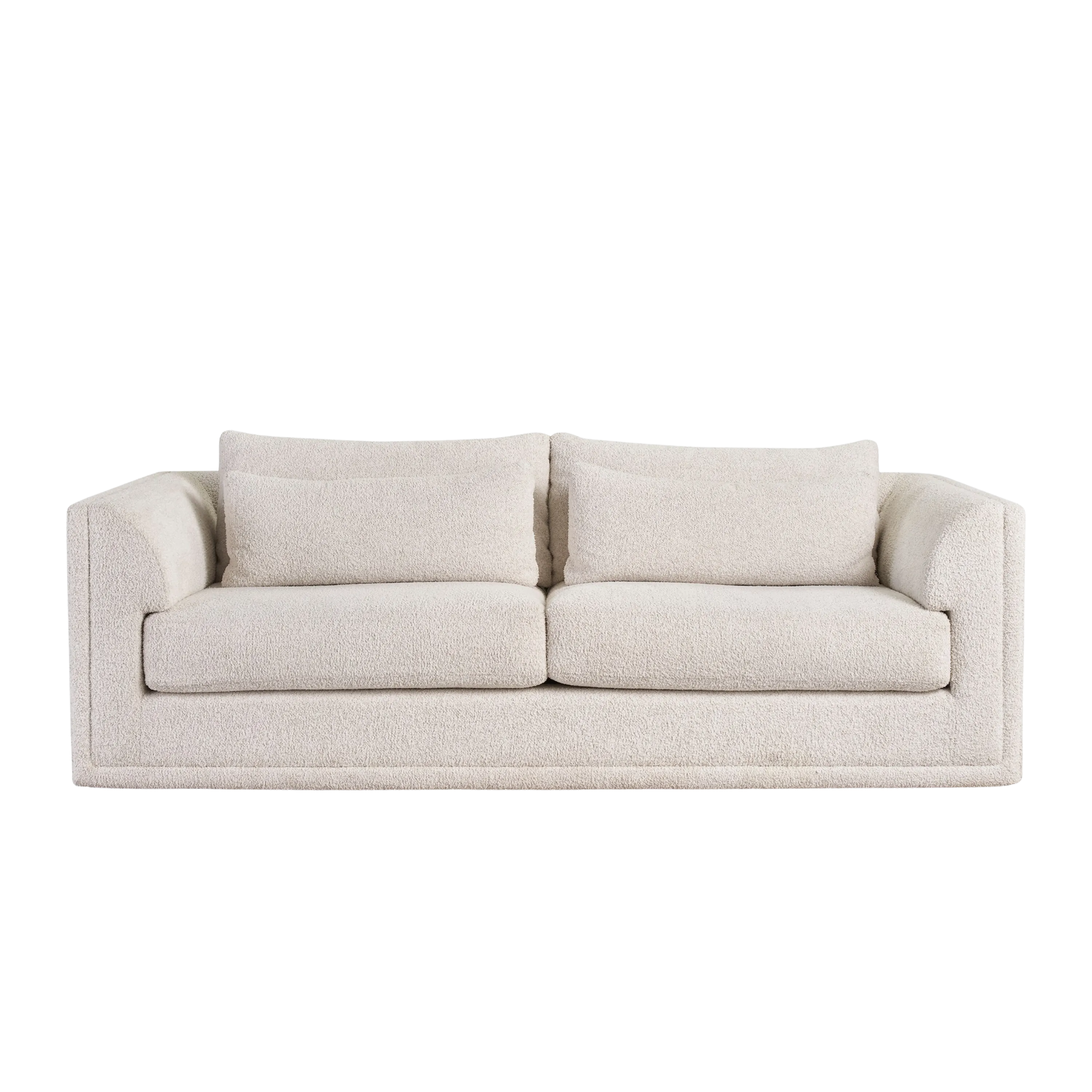 New Modern Theo Sofa