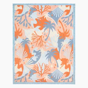 Pacifica Woven Picnic Rug XL