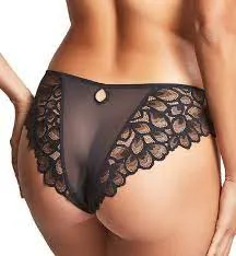PANACHE 10762 Allure  Brazilian Brief