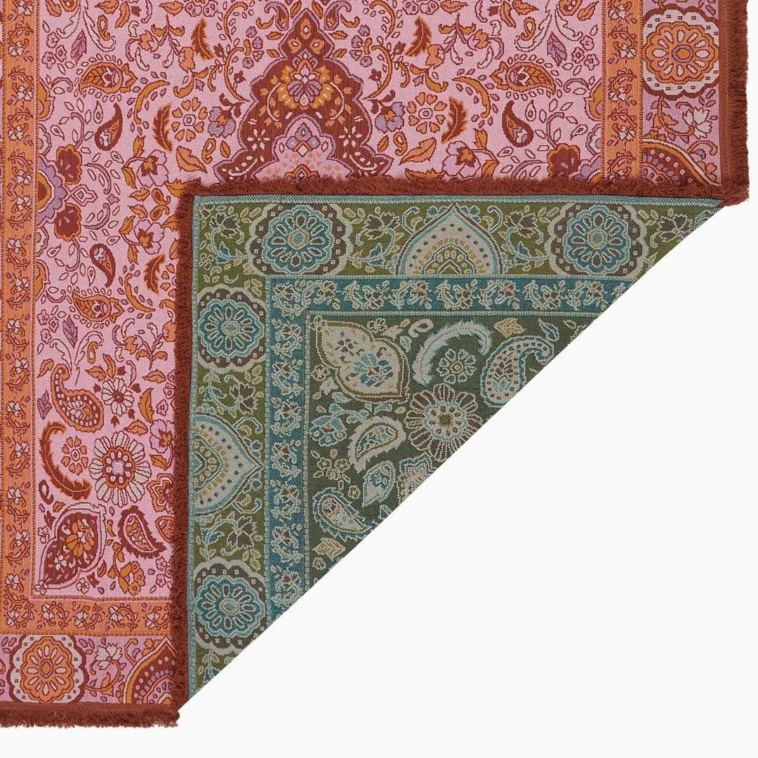 Sahara Woven Picnic Rug XL