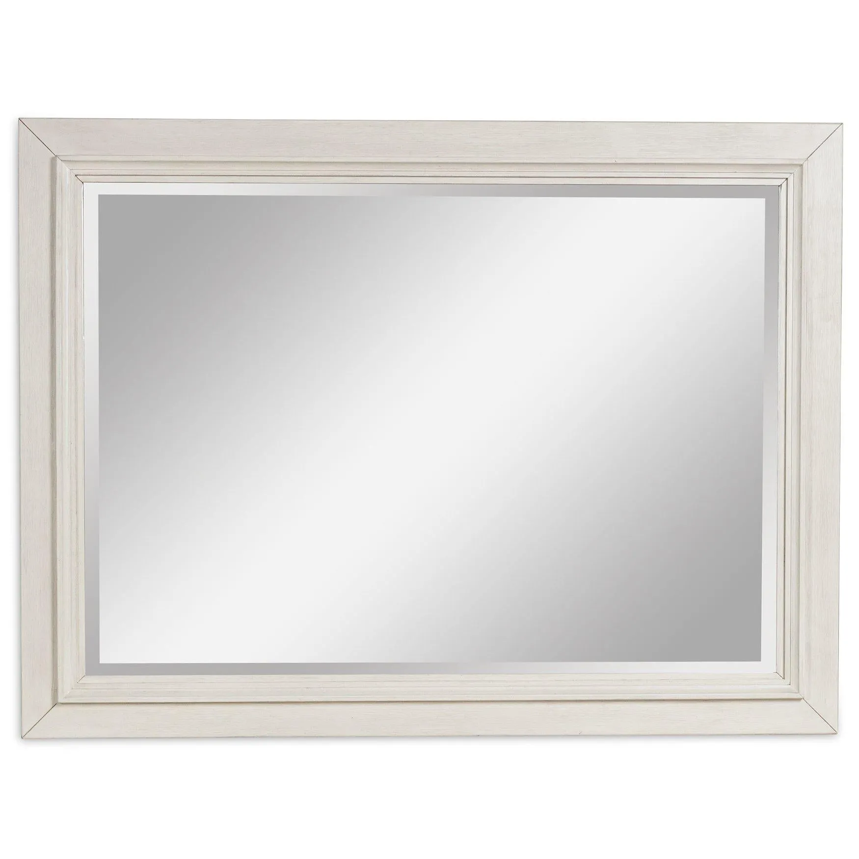 Shaybrock Dresser and Mirror
