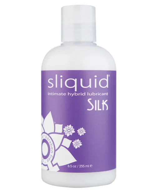 Sliquid Naturals Silk