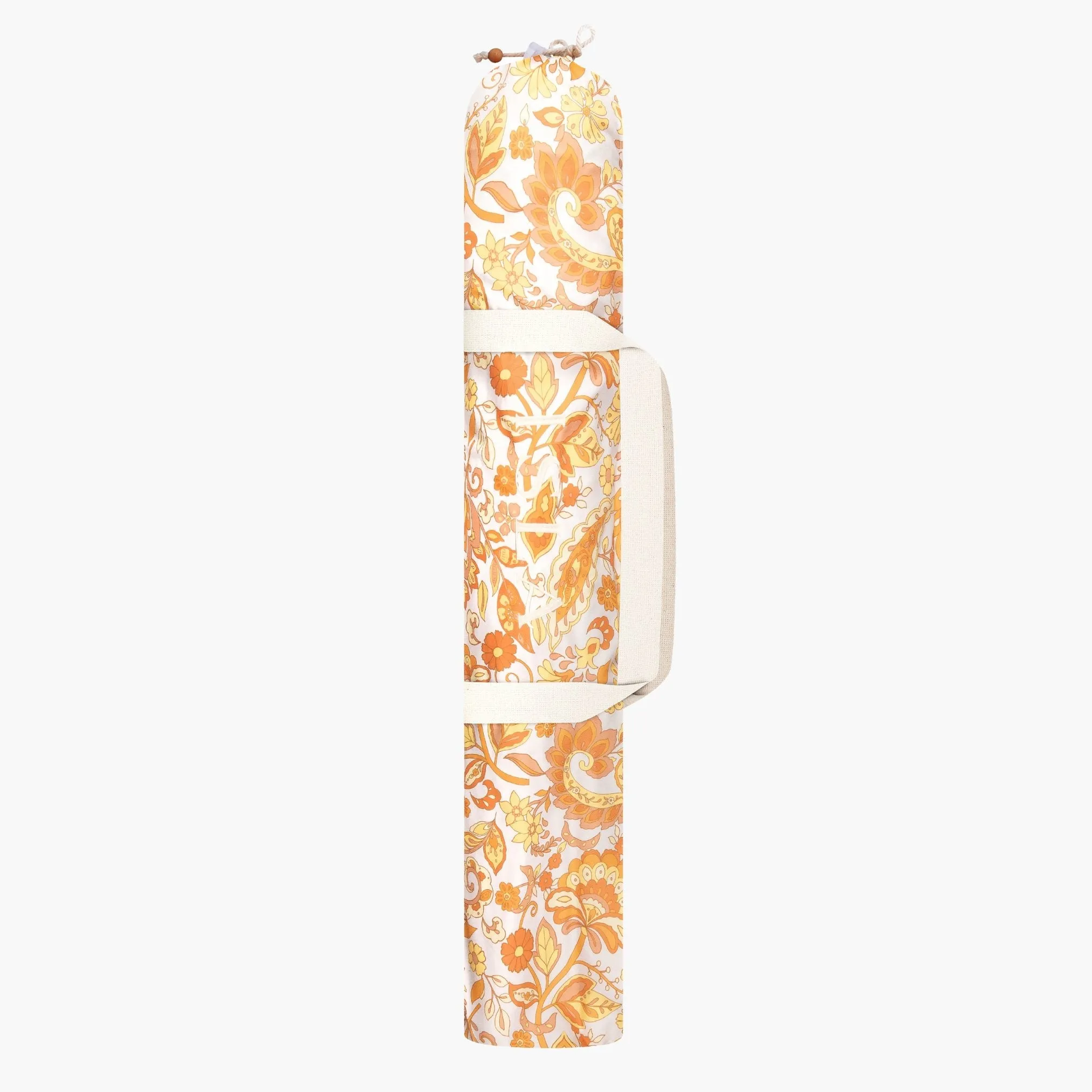Soleil Premium Beach Umbrella