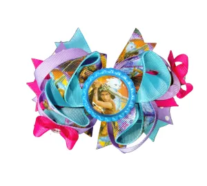 Specialty Hair Bow (Various Styles)