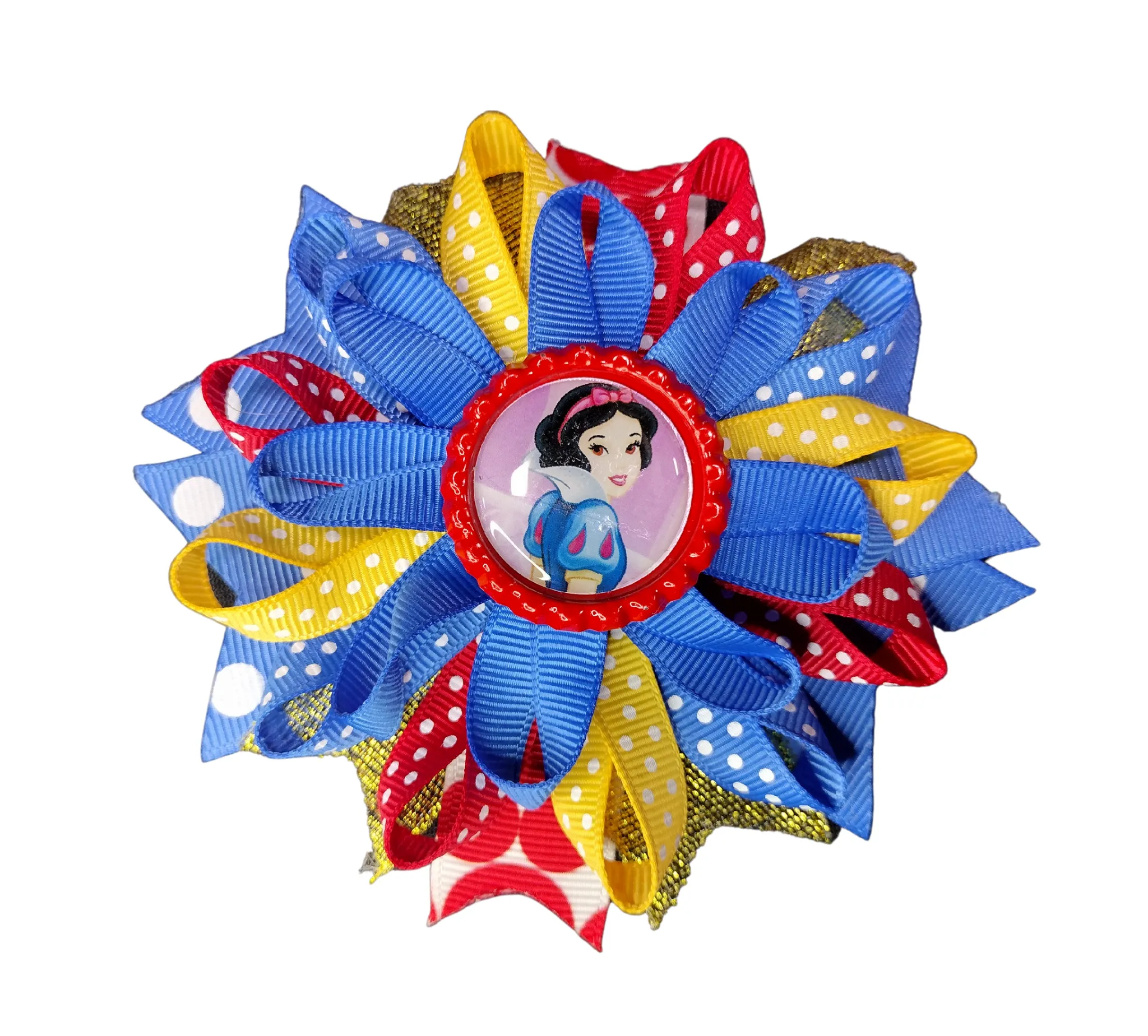Specialty Hair Bow (Various Styles)
