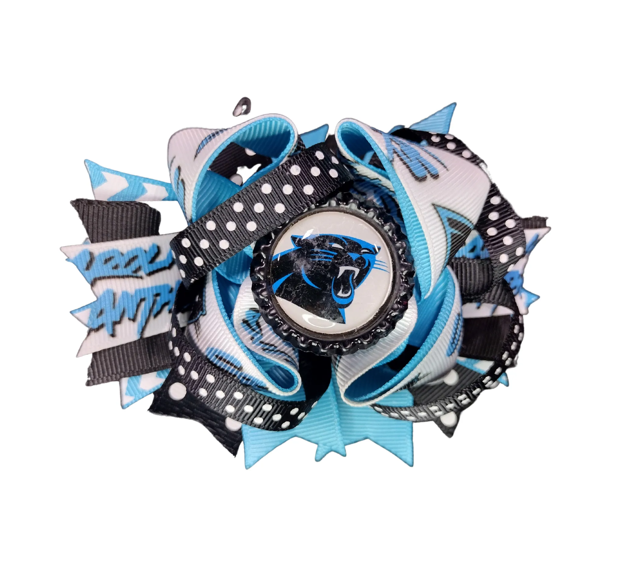 Specialty Hair Bow (Various Styles)