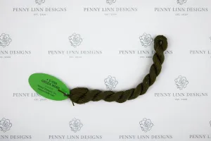 Vineyard Silk C-056 Green Moss